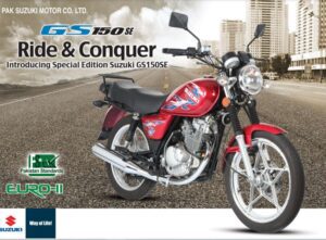 suzuki gs 150 motor bike full view|suzuki gs 150 motor bike feature image