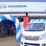 Changan Motors Cars and Vehicles official Dealers and contacts in Pakistan