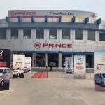DFSK Prince official dealers and contacts in Pakistan
