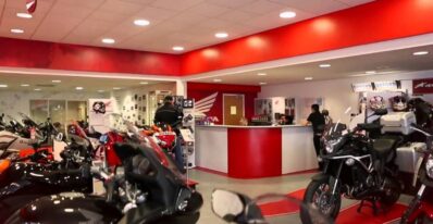 HONDA BIKES OFFICIAL DEALERS AND CONTACTS IN PAKISTAN