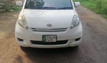 Used 2012 Toyota Passo Boon for Sale in Lahore Pakistan full