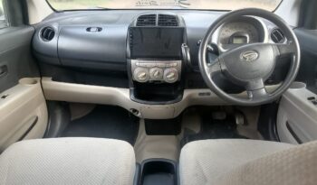 Used 2012 Toyota Passo Boon for Sale in Lahore Pakistan full