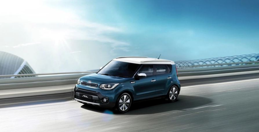 KIA Sould Crossover 3rd generation title image