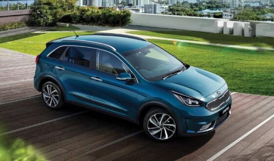 2023 KIA Niro Pakistan | Price, Overview, Review & Photos - Fairwheels.com