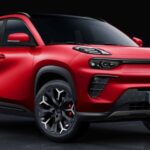 chery EQ5 Electric SUV 1st Generation feature image