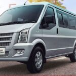 DFSK Price C37 Mega Van Feature image