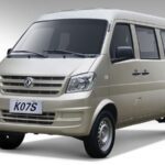 DFSK Prince K07 Mini Van feature image