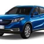 DFSK Seres 3 EV SUV 1st Generation feature image