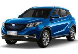 DFSK Seres 3 EV SUV 1st Generation feature image