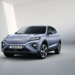 MG MARVEL R EV SUV 1st Generation Feature image