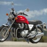 Honda CB1100 Classic Retro Motorbike feature image