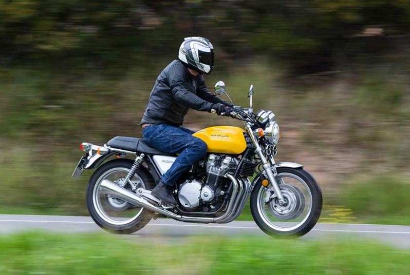 Honda Cb1100 14 22 Price Overview Review Photos Fairwheels