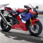 Honda CBR 600R Heavy Bike feature image