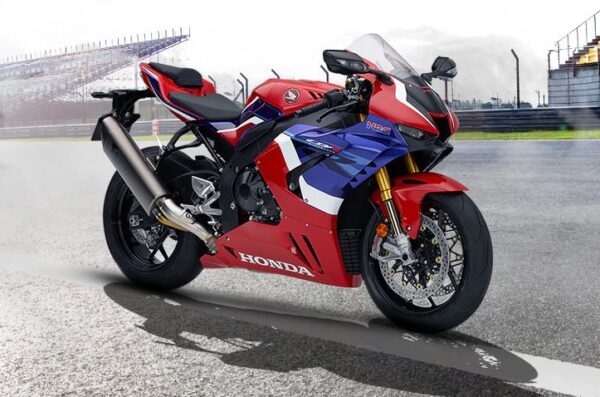 2022 Honda Cbr 600rr Motorbike Price, Overview, Review & Photos 