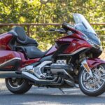 Honda Gold Wing Super Sportbike 6th Generation feature image