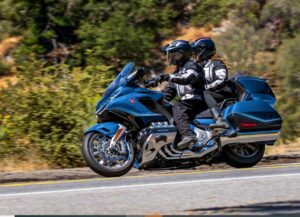 2022 Honda Gold Wing Price, Overview, Review & Photos | USA ...