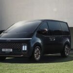Hyundai Staria MPV 1st Generation feature image