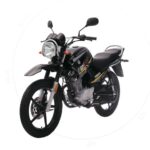 Yamaha YBR 125 G Motor Bike feature image