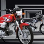 Yamaha YD100 Junoon Motor bike feature image