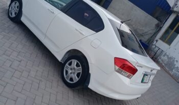 Used 2009 Honda City i-VTEC Pakistan full