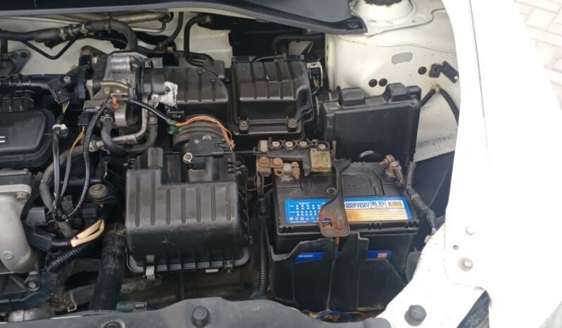 Used 2009 Honda City i-VTEC Pakistan full