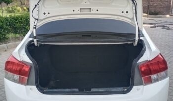 Used 2009 Honda City i-VTEC Pakistan full