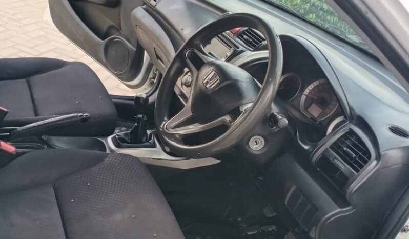 Used 2009 Honda City i-VTEC Pakistan full