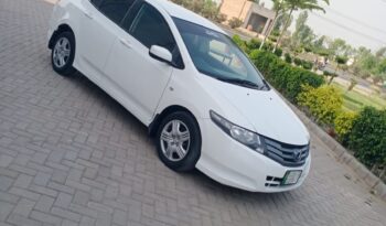 Used 2009 Honda City i-VTEC Pakistan full