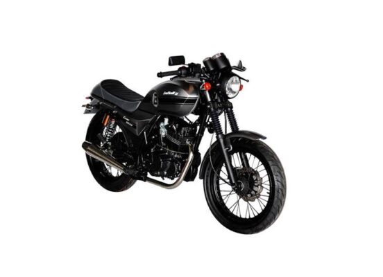 2023 Hi Speed Infinity 150cc Pakistan | Price, Overview, Review ...