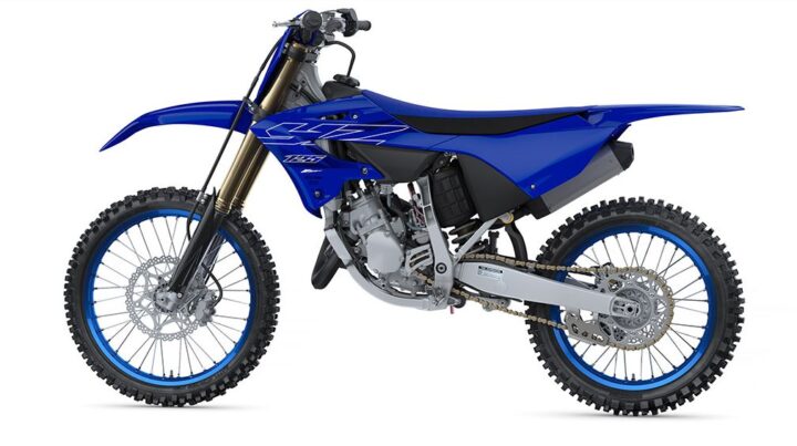 2022 Yamaha YZ125 Motocross Price, Overview, Review & Photos | USA ...