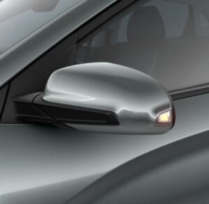 Hyundai Kona EV 1st Generation Pre Faclift side mirror with indicators