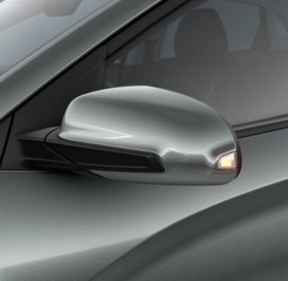Hyundai Kona EV 1st Generation Pre Faclift side mirror with indicators