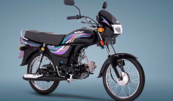 Ravi Premium R1 Motorcycle feature image