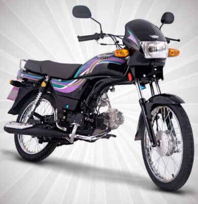 Ravi Premium R1 Motorcycle good looking