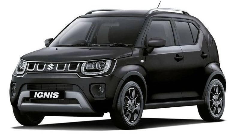 suzuki ignis small suv 2nd generation facelift feature image
