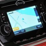 fiat 500 hatchback car 2nd generation navigation view