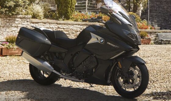 Bmw K Gt Gtl Price Overview Review Photos Usa Fairwheels Com