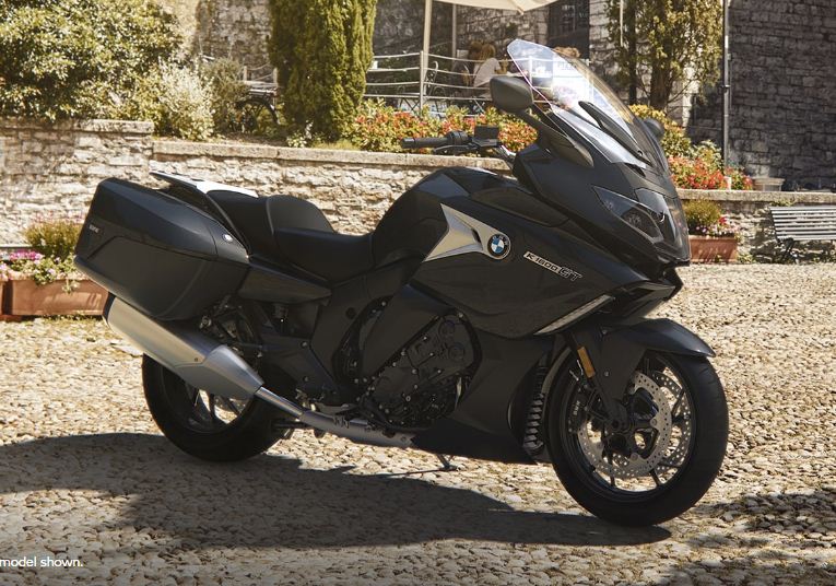 2023 BMW K 1600 GT & GTL Price, Overview, Review & Photos