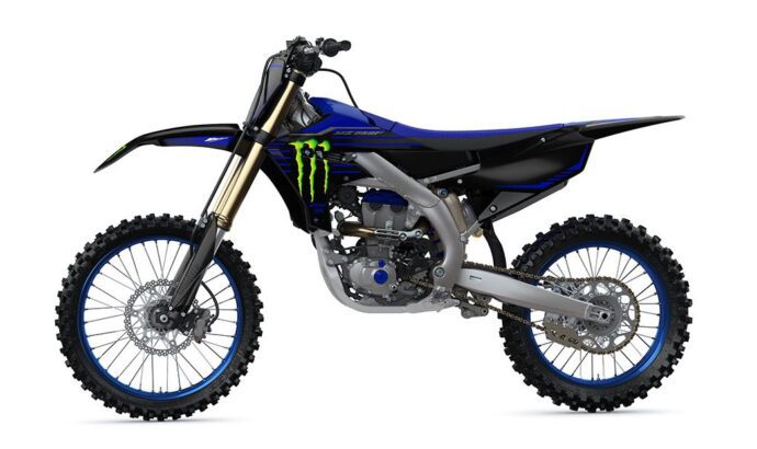 2023 Yamaha YZ250 Motocross Price, Overview, Review & Photos | USA ...