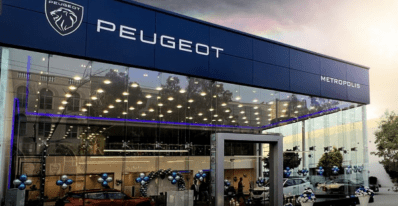 Peugeot official dealers and Contacts pakistan