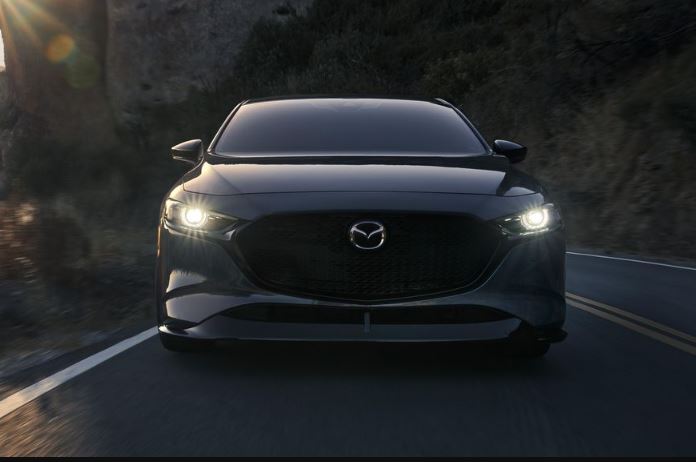  2023 Mazda 3 Estados Unidos |  Precio, descripción general, revisión