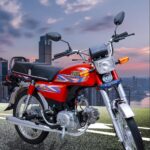 Hi Speed SR 70 cc Motorcycle feature image