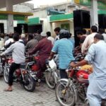 Controversy Surrounds Pakistan's Proposed Cheap Petrol Subsidy Scheme for Motorists