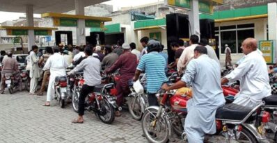 Controversy Surrounds Pakistan's Proposed Cheap Petrol Subsidy Scheme for Motorists