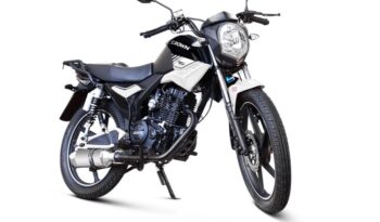 Crown Fit 150 Fighter Sports Bike feature image
