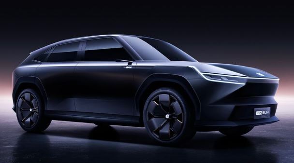 Honda to Release New Electric SUV in North America in 2025 Using Proprietary Platform