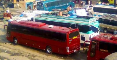 Punjab Government's Drastic Increase in Non AC Bus Fares Leaves Citizens Concerned