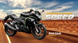 2023 Super Power Sultan SP 250cc Pakistan