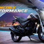 Super Power archii sp 150cc sports bike feature image