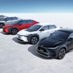 Toyota's CEO outlines plan to increase EV production